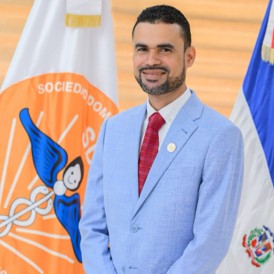 Angel S. Féliz Pérez