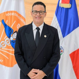 Reinald Jiménez Quezada