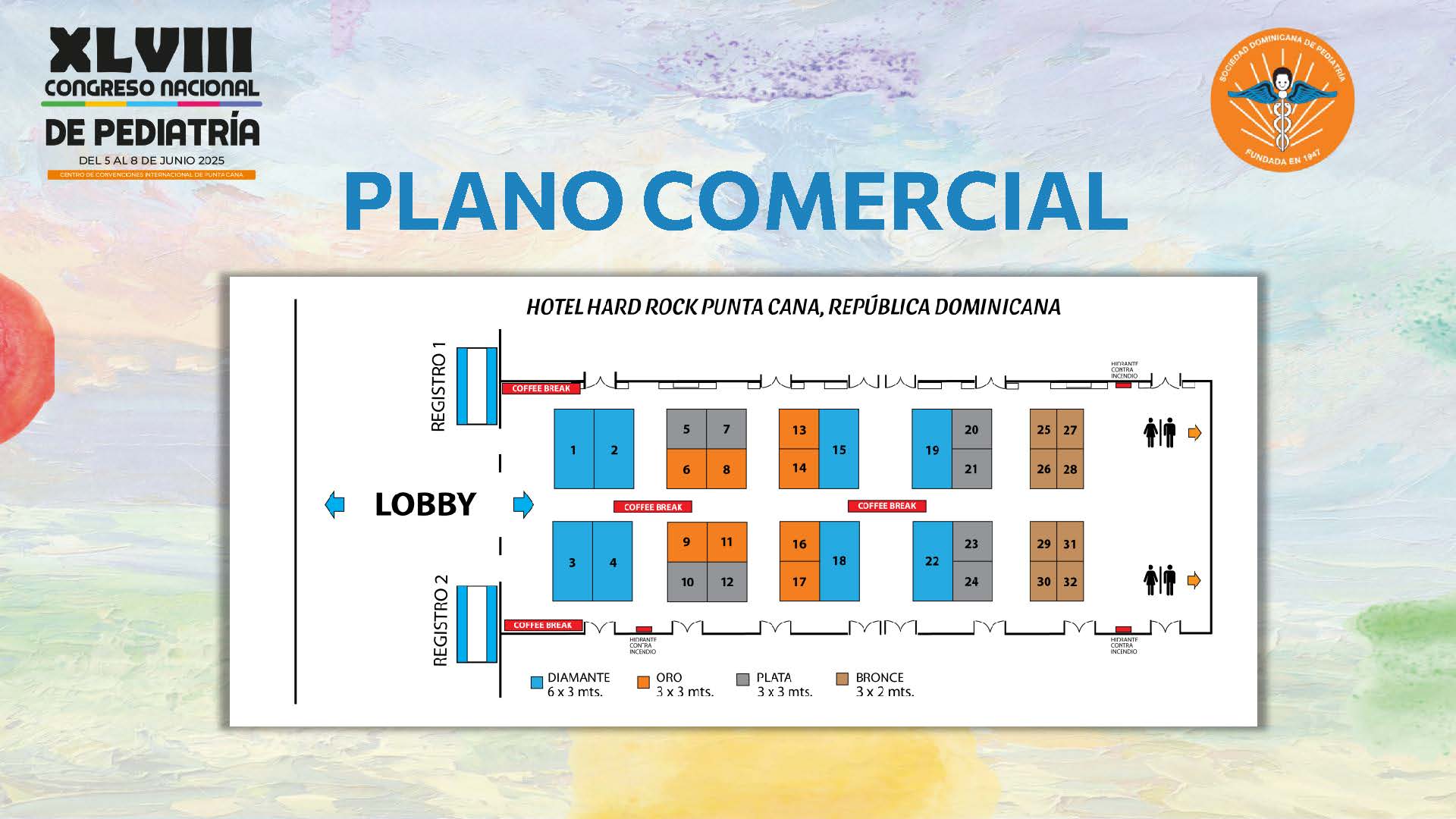 Plano Comercial
