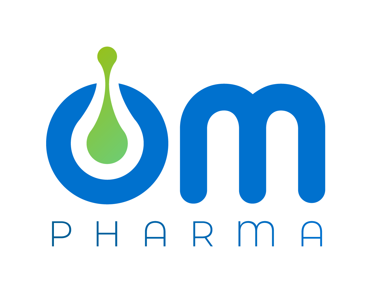 OM PHARMA